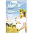 russische bücher:  - Акафисты, читаемые во время беременности и после
