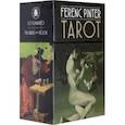 russische bücher: Пинтер Ференц - Таро Ференца Пинтера. 78 карт + инструкция