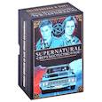 russische bücher: Минерва Сигел, художник Мэттью Скифф - Supernatural. «Сверхъестественное». Таро и руководство