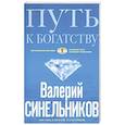 russische bücher: Синельников В.В. - Путь к богатству (голубая)