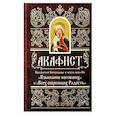 russische bücher:  - Акафист Пресвятей Богородице в честь иконы Ее "Взыскание погибших" и "Всех скорбящих Радость"