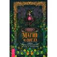 russische bücher: Хьюз Кристофер - Магия из котла. Тайны валлийских легенд и преданий
