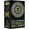 russische bücher: Зайцингер Элиза - Таро Символика Души