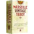 russische bücher: Анна Мария Мозатти - Таро Марсельское Винтажное