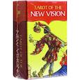 russische bücher:  - Таро Нью Вижн, мини