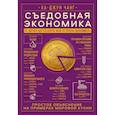 russische bücher: Ха-Джун Чанг - Съедобная экономика. Простое объяснение на примерах мировой кухни