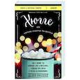 russische bücher: Хелен Расселл - Хюгге, или Уютное счастье по-датски. Как я целый год баловала себя улитками, ужинала при свечах