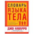 Словарь языка тела