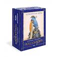 russische bücher: Йон Бауэр, Анна Духарева - Метафорические карты «Северные предания Йона Бауэра»