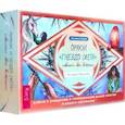 russische bücher: Туария Уассима Иссра - Оракул Гнездо света. Повысьте свои вибрации. 54 карты + брошюра