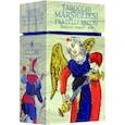 russische bücher:  - Таро Марсельское Фрателли Рекки