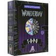 russische bücher:  - Игра настольная. Wonderday Таро. 08235