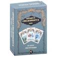 russische bücher: Сост. Устинова Е. - Оракул Сведенборга. (36 карт + инструкция)