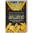 russische bücher: Архиепископ Кесарийский Святой Андрей - Толкование на Апокалипсис святого Апостола и Евангелиста Иоанна Богослова. В 24 словах и 72 главах