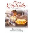 russische bücher: Юлия Климова - Стрекоза летит на север