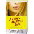 russische bücher: Скотт Э. - Пять минут жизни