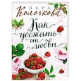 russische bücher: Вера Колочкова - Как убежать от любви