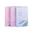 russische bücher: Филдинг Х., Кэплин Дж., Макнамара Э. - Романы для хорошего настроения (комплект из 3 книг)
