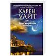 russische bücher: Карен Уайт - Ночь, когда огни погасли