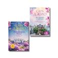 russische bücher: Сара Джио - Комплект из 2-х книг (Из Лондона с любовью + Ретроградная Венера)