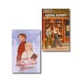 russische bücher: Виктория Лавин, Шона Робинсон - Комплект из 2-х книг (Шанс на счастливый финал + Любовь и книги)