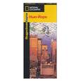 russische bücher:  - Нью-Йорк. Подробная карта