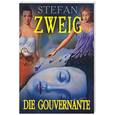 russische bücher: Цвейг С - Гувернантка (новеллы на немецком языке)