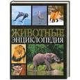 russische bücher:  - Животные. Энциклопедия