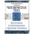 russische bücher:  - Клеточное и генетическое строение человека
