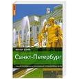 russische bücher: Ричардсон Д. - Санкт-Петербург. Самый подробный и популярный путеводитель в мире