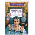 russische bücher: Дюма А. - Le Comte de Monte-Cristo (Граф Монте-Кристо): По книге А.Дюма