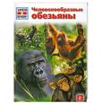 russische bücher: Витус Б. - Человекообразные обезьяны