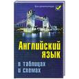 russische bücher: Первухина С.В. - Английский язык в таблицах и схемах