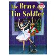 russische bücher: сост. Наумова Н. - The Brave Tin Soldier