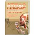 russische bücher: Бориса А. - Атлас анатомии человека: основы строения и физиологии = Анатомический атлас