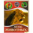 russische bücher: Цеханская А - Атлас животных
