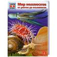 russische bücher: Мертенс Д. - Зачем и почему. Мир моллюсков от улиток до осьминогов.