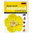 russische bücher:  - Краткий русско-немецкий визуальный словарь
