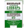 russische bücher: Алабугина Ю.В. - Школьный толковый словарь русского языка