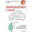 russische bücher: Парабеллум А - Инфобизнес с нуля. 100 шагов к созданию своей денежной империи 