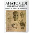 russische bücher: Флинт Т. - Анатомия для художников. Фигура человека в движении