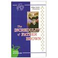 russische bücher: Gilbert Keith Chesterton - The Incredulity of Father Brown