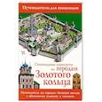 russische bücher: Сингаевский В.Н. - Пешеходные маршруты по городам Золотого кольца