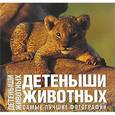 russische bücher: Манферто де Фабианис В. - Детеныши животных. Самые лучшие фотографии