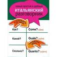 russische bücher:  - Самый простой и удобный итальянский разговорник