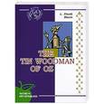 russische bücher: L. Frank Baum - Железный Дровосек из Страны Оз (на английском языке) = The Tin Woodman of Oz