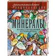 russische bücher: Лидия Гулевская - Минералы. Иллюстрированный путеводитель