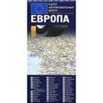 russische bücher:  - Карта автодорог. Европа