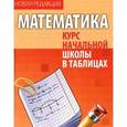 russische bücher: Канашевич Т.Н. - Математика. Курс начальной школы в таблицах