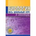 russische bücher: Ёлкина Л.В. - Биология. Весь школьный курс в таблицах